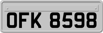 OFK8598