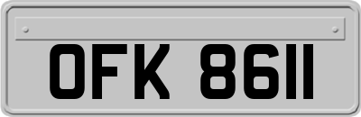 OFK8611