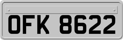OFK8622
