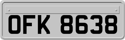OFK8638