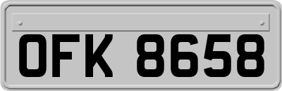 OFK8658