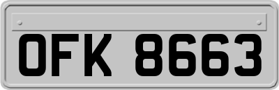 OFK8663