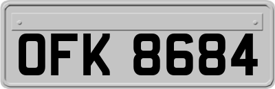 OFK8684