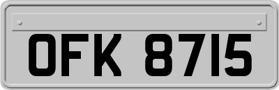 OFK8715