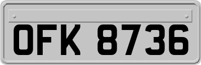 OFK8736