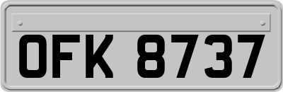 OFK8737