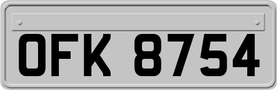 OFK8754