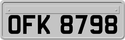 OFK8798