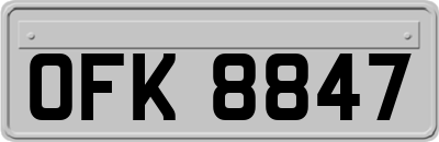 OFK8847