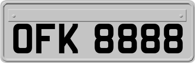 OFK8888