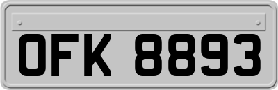 OFK8893