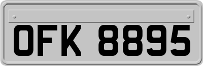 OFK8895