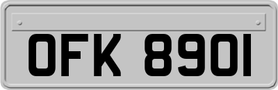 OFK8901