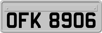 OFK8906