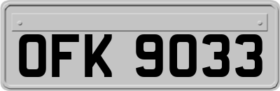 OFK9033