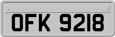 OFK9218