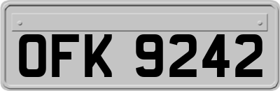 OFK9242