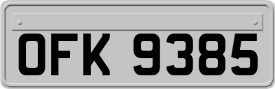 OFK9385