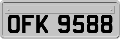 OFK9588