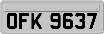 OFK9637