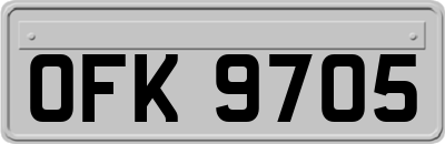 OFK9705