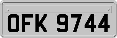 OFK9744