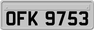 OFK9753