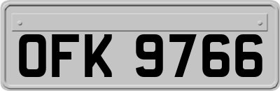 OFK9766