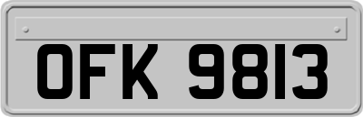 OFK9813