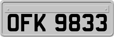 OFK9833
