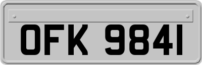 OFK9841