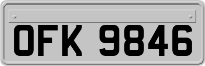 OFK9846