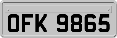 OFK9865