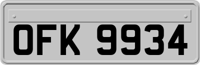 OFK9934