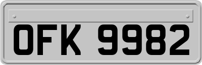 OFK9982