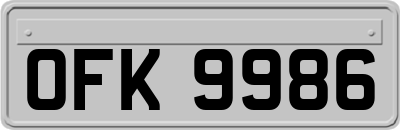 OFK9986