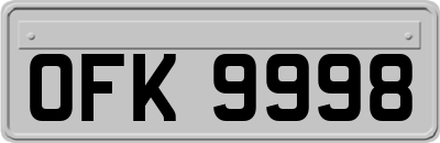 OFK9998