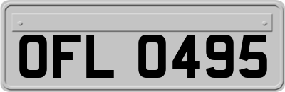 OFL0495