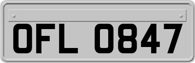 OFL0847