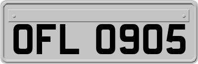 OFL0905