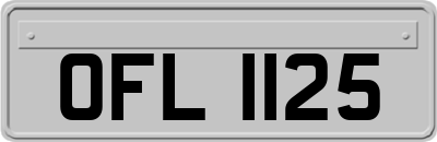 OFL1125
