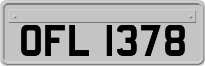 OFL1378