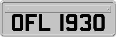 OFL1930