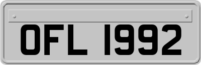 OFL1992