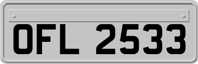 OFL2533