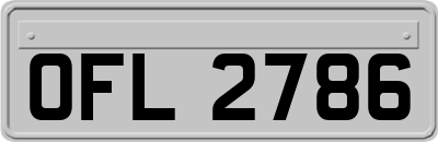 OFL2786