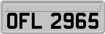 OFL2965