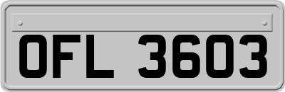 OFL3603