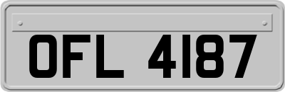OFL4187