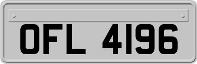 OFL4196